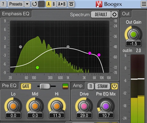 Boogex