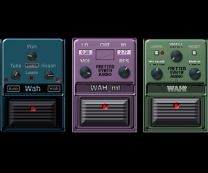 Wah bundle