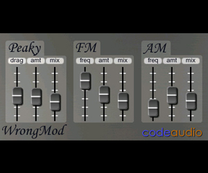 WrongMod