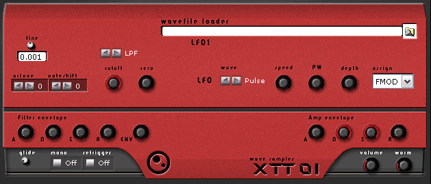 XTT01