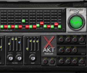 Xakt