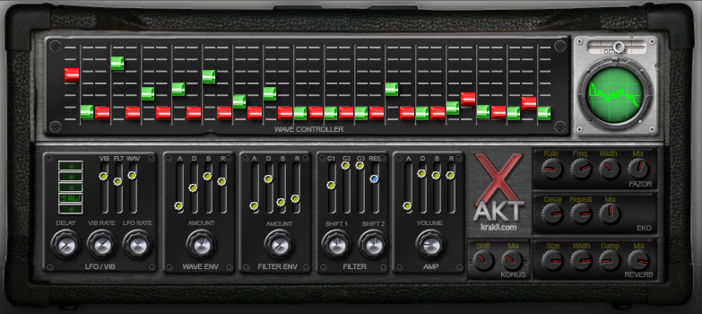 Xakt