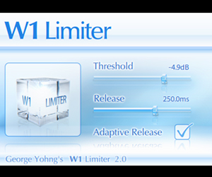 W1 Limiter
