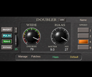 Doubler