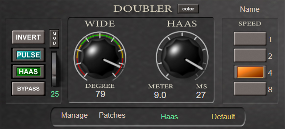 Doubler
