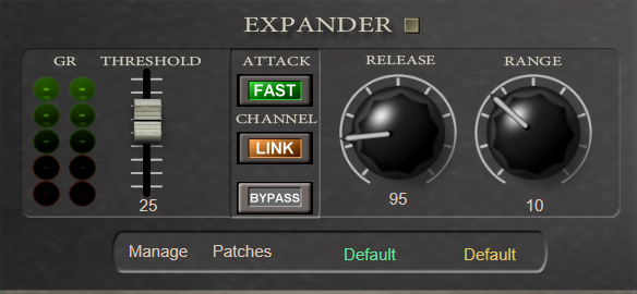 Expander