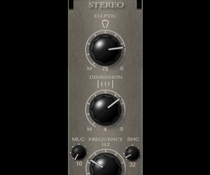 Stereo