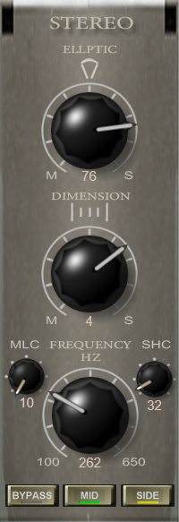 Stereo - free Stereo enhancer plugin