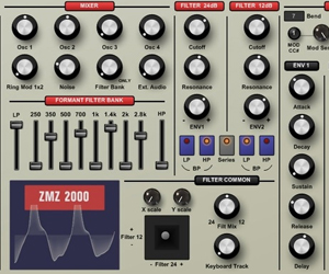 ZMZ 2000