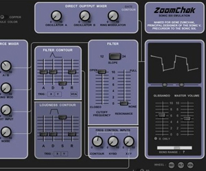 Zoomchak