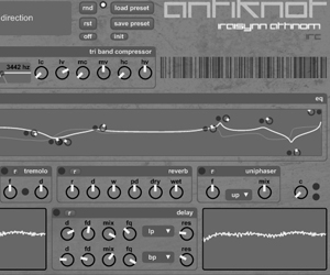 antiknot