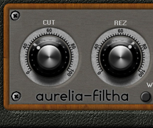 aurelia-filtha