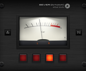 beyerdynamic Virtual Studio