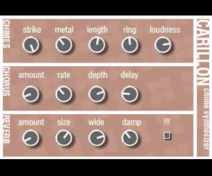 Carillon