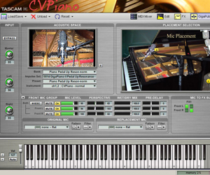 CVPiano