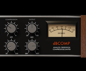 dBComp