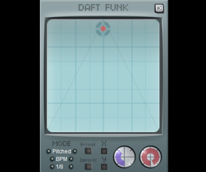 Daft Funk