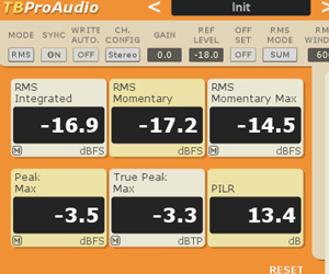 dpMeter 5