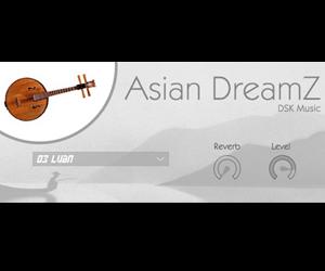 Asian DreamZ