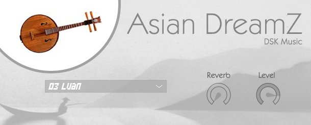 Asian DreamZ
