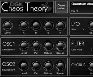Chaos Theory