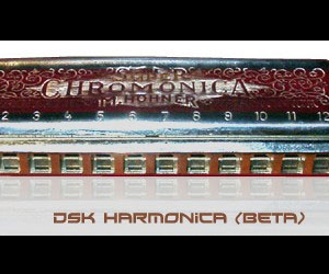 Harmonica