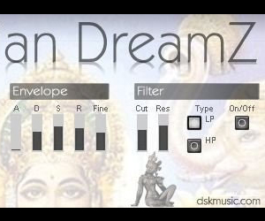 Indian DreamZ