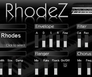 RhodeZ