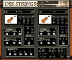 Strings