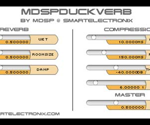 DuckVerb