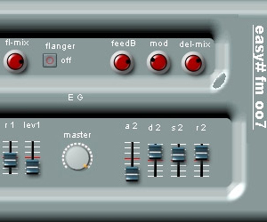 easy-fm