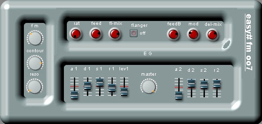 easy-fm