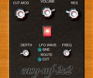 easy-mf 202