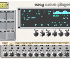 easy-wave-player 12