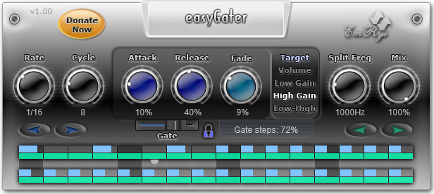 easyGater