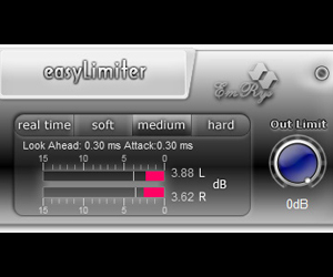 easyLimiter