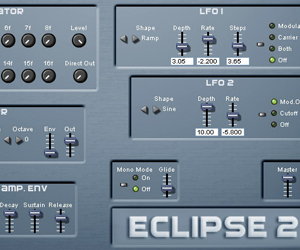Eclipse