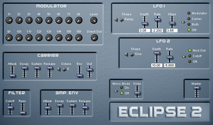 Eclipse