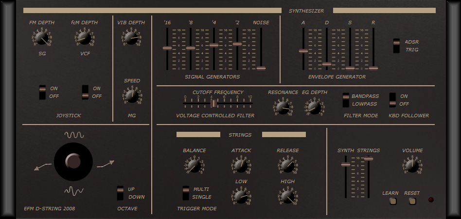 D-String