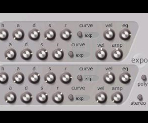 Expodrum