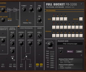 FB-3200