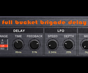 Brigade Delay