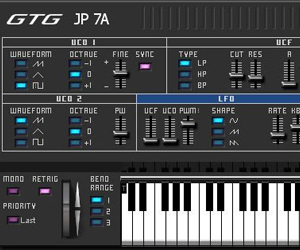 JP 7A