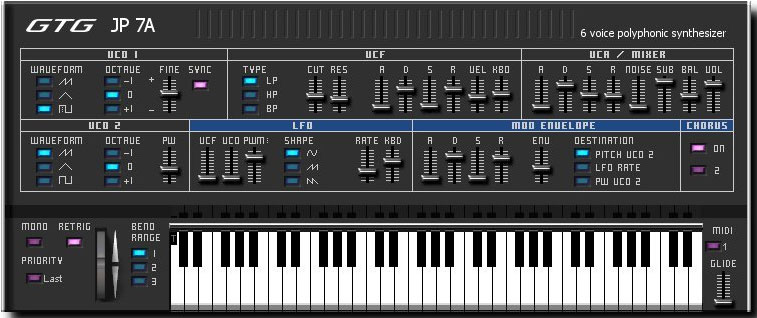 JP 7A