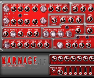 Karnage