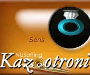 kazootronica