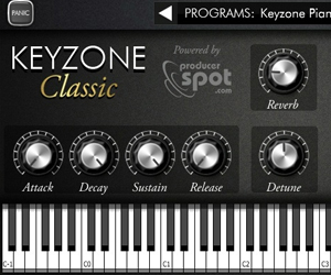 Keyzone Classic