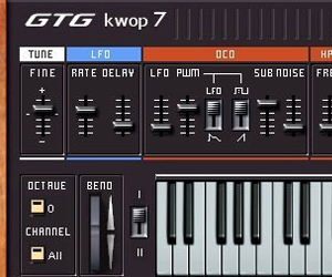 Kwop 7