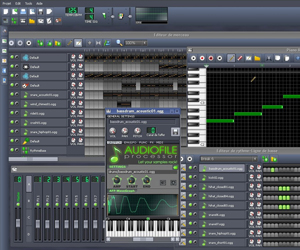 LMMS
