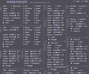 metamorph